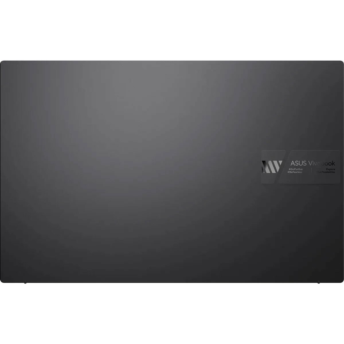 Ноутбук Asus VivoBook S15 M3502QA-BQ238 (Ryzen 5 5600H 3.3Ghz / 8Gb DDR4 / SSD512Gb / AMD Radeon / 15.6
