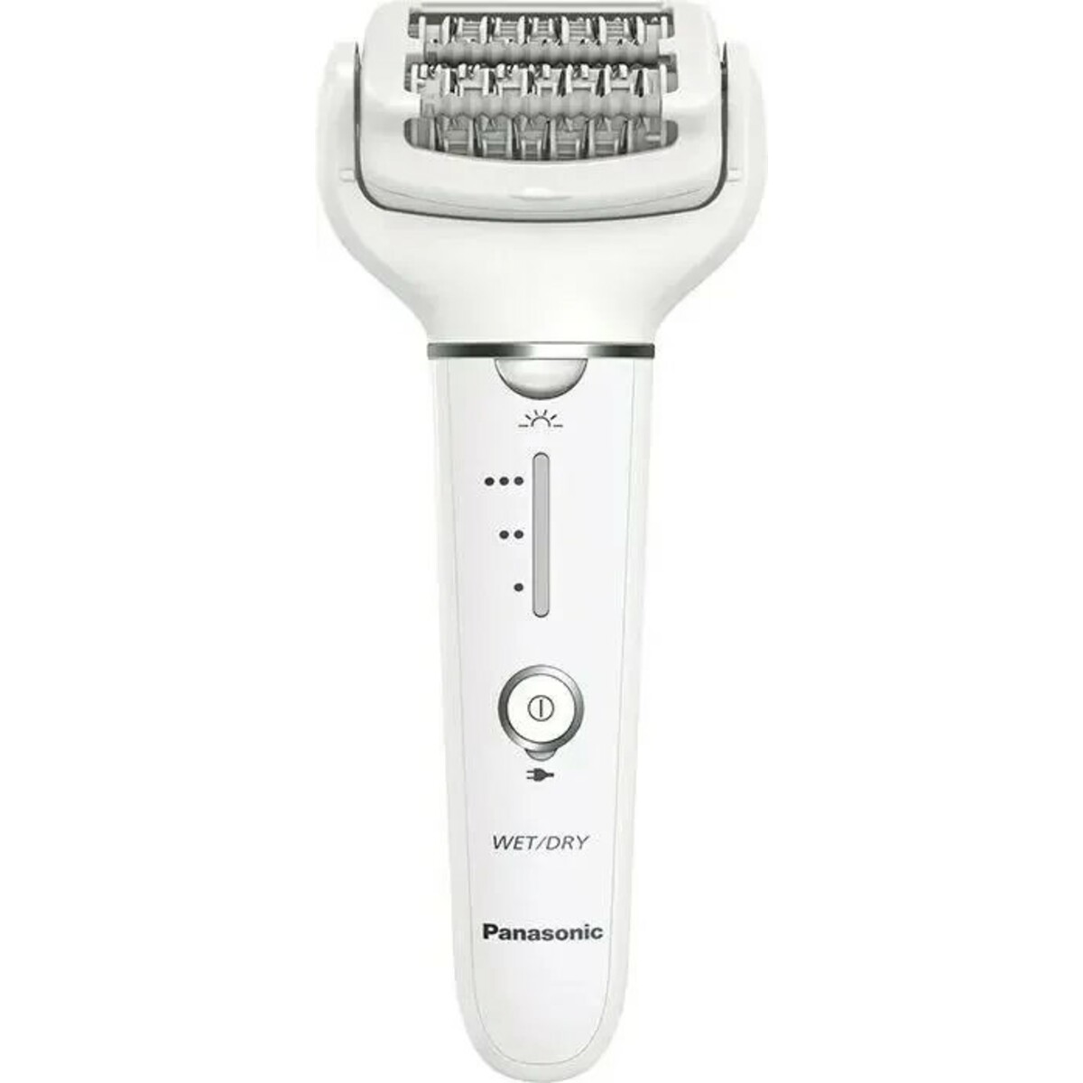 Эпилятор Panasonic ES-EY31-W520, белый