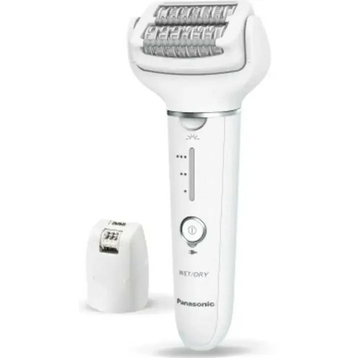 Эпилятор Panasonic ES-EY31-W520, белый
