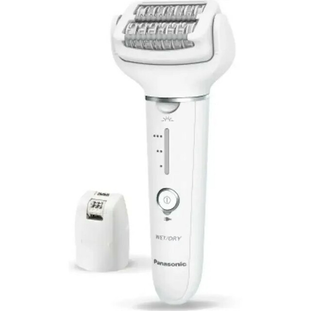 Эпилятор Panasonic ES-EY31-W520, белый