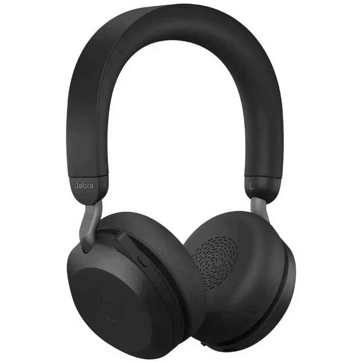 Компьютерная гарнитура Jabra Evolve2 75, черный