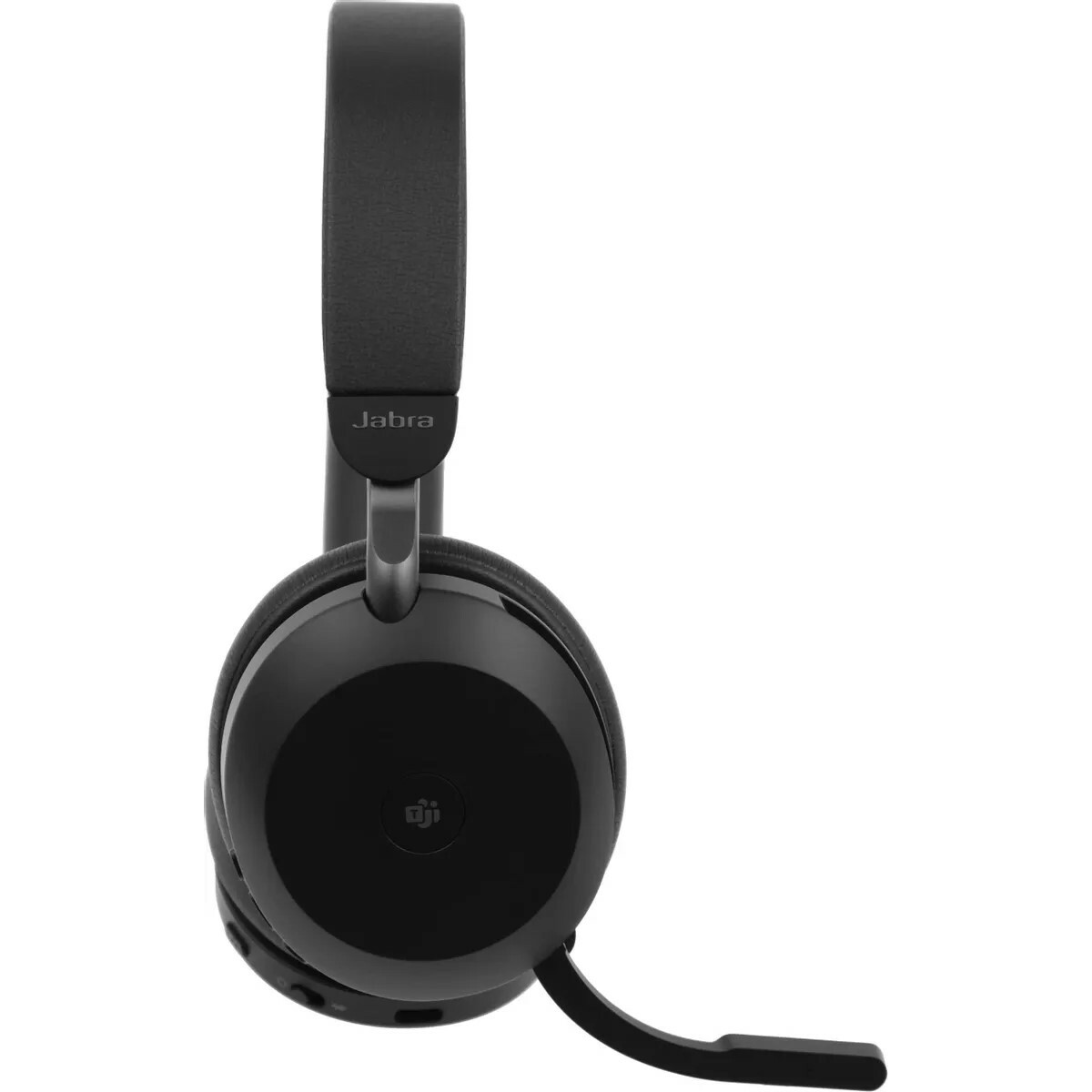 Компьютерная гарнитура Jabra Evolve2 75, черный