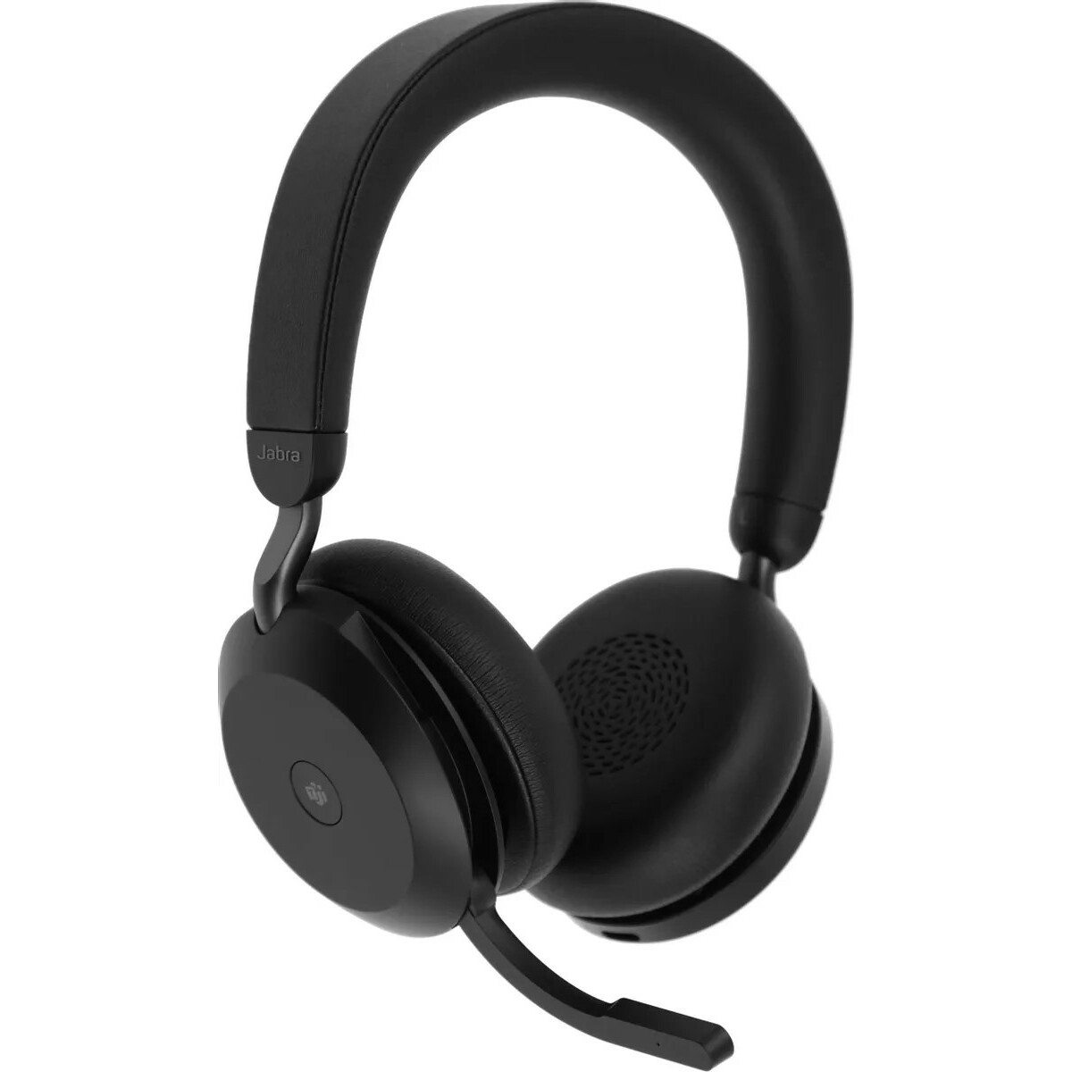 Компьютерная гарнитура Jabra Evolve2 75, черный