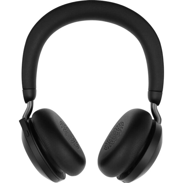 Компьютерная гарнитура Jabra Evolve2 75, черный