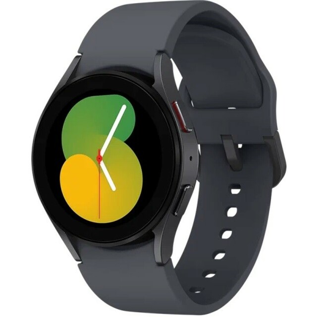 Умные часы Samsung Galaxy Watch5 40mm LTE (Цвет: Graphite)