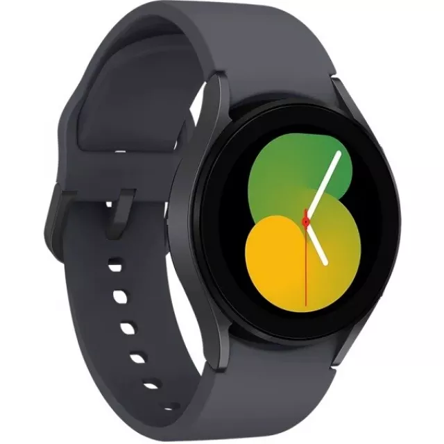 Умные часы Samsung Galaxy Watch5 40mm LTE (Цвет: Graphite)