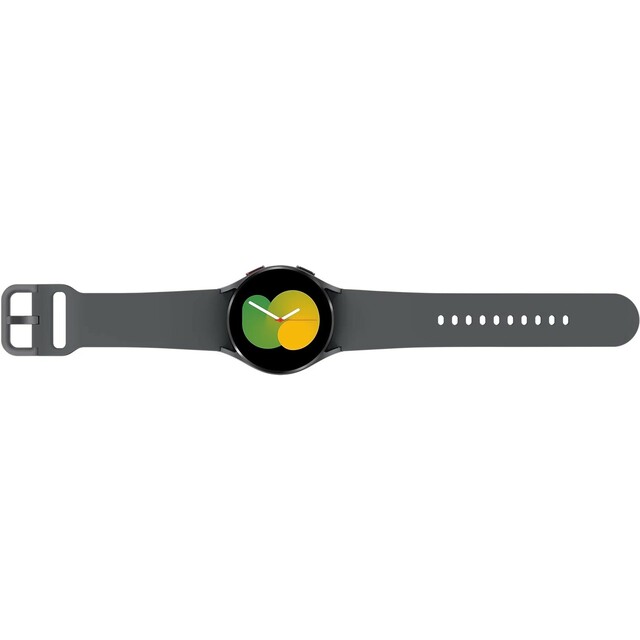 Умные часы Samsung Galaxy Watch5 40mm LTE (Цвет: Graphite)