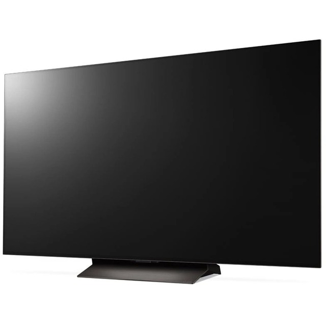 Телевизор LG 65  OLED65C4RLA.ARUB (Цвет: Dark Gray)