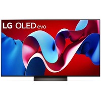 Телевизор LG 65  OLED65C4RLA.ARUB (Цвет: Dark Gray)