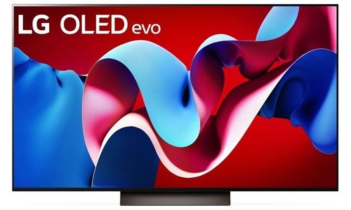 Телевизор LG 65" OLED65C4RLA.ARUB (Цвет: Dark Gray) - купить в СПб по ...