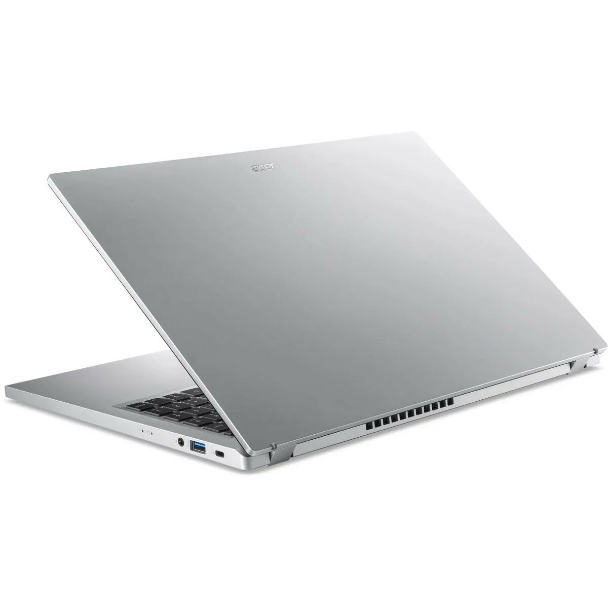 Ноутбук Acer Extensa 15 EX215-34-P0AB (Intel N200 1Ghz / 8Gb LPDDR5 / SSD 256Gb / Intel UHD Graphics / 15.6