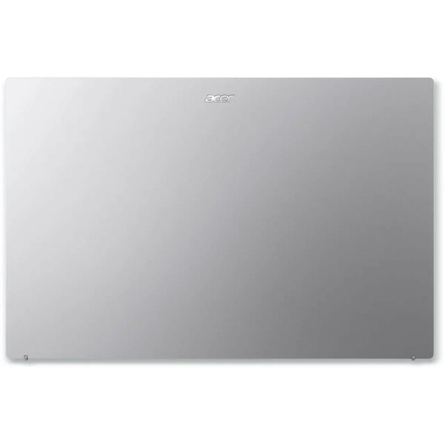 Ноутбук Acer Extensa 15 EX215-34-P0AB (Intel N200 1Ghz/8Gb LPDDR5/SSD 256Gb/Intel UHD Graphics/15.6 /TN/FHD (1920x1080)/noOS/silver/WiFi/BT/Cam) 