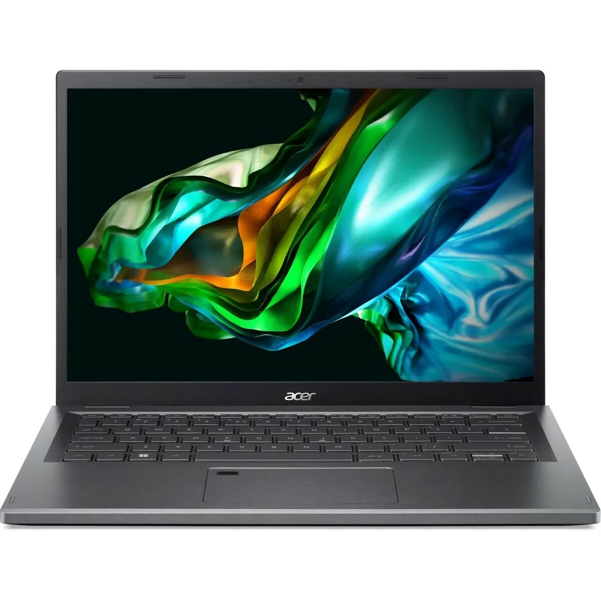 Ноутбук Acer Aspire 5 A514-56M-379S (Intel Core i3 1305U 1.6Ghz / 16Gb LPDDR5 / SSD 512Gb / Intel UHD Graphics / 14