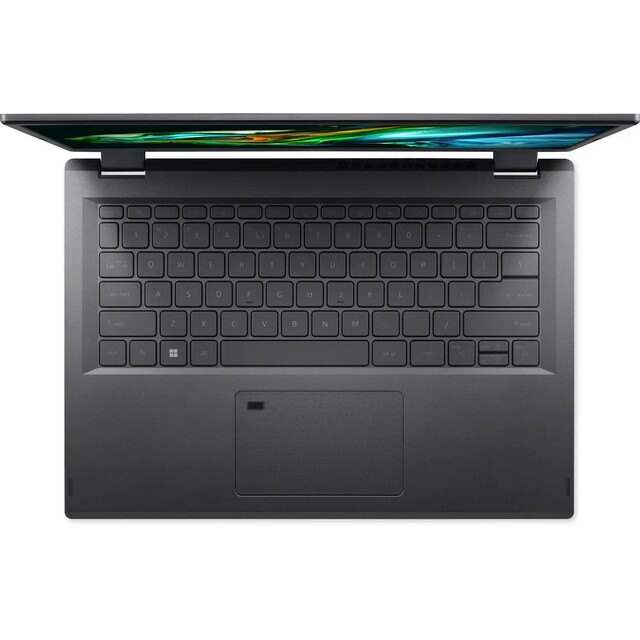 Ноутбук Acer Aspire 5 A514-56M-379S (Intel Core i3 1305U 1.6Ghz/16Gb LPDDR5/SSD 512Gb/Intel UHD Graphics/14 /IPS/WUXGA (1920x1200)/noOS/grey/WiFi/BT/Cam) 