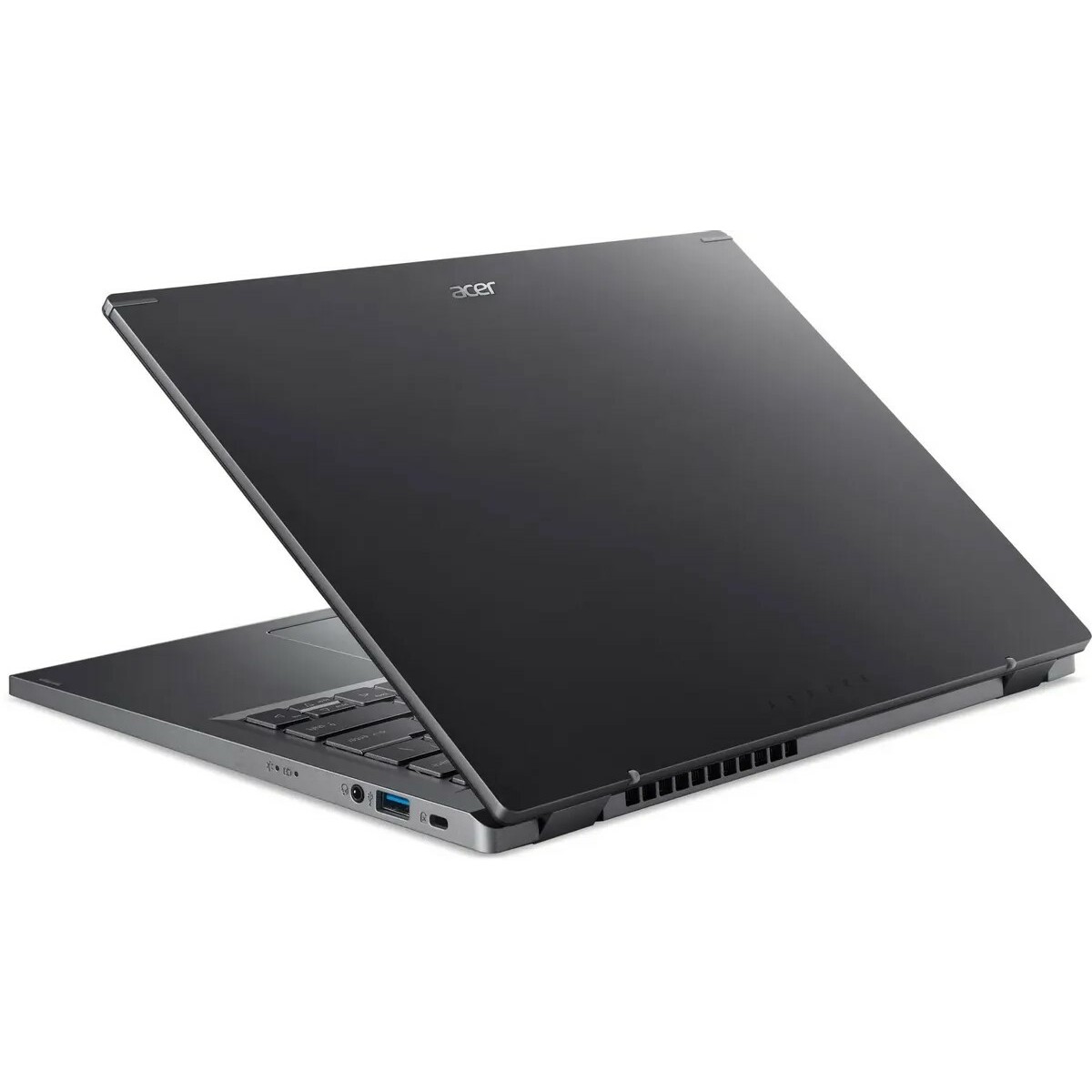 Ноутбук Acer Aspire 5 A514-56M-379S (Intel Core i3 1305U 1.6Ghz / 16Gb LPDDR5 / SSD 512Gb / Intel UHD Graphics / 14