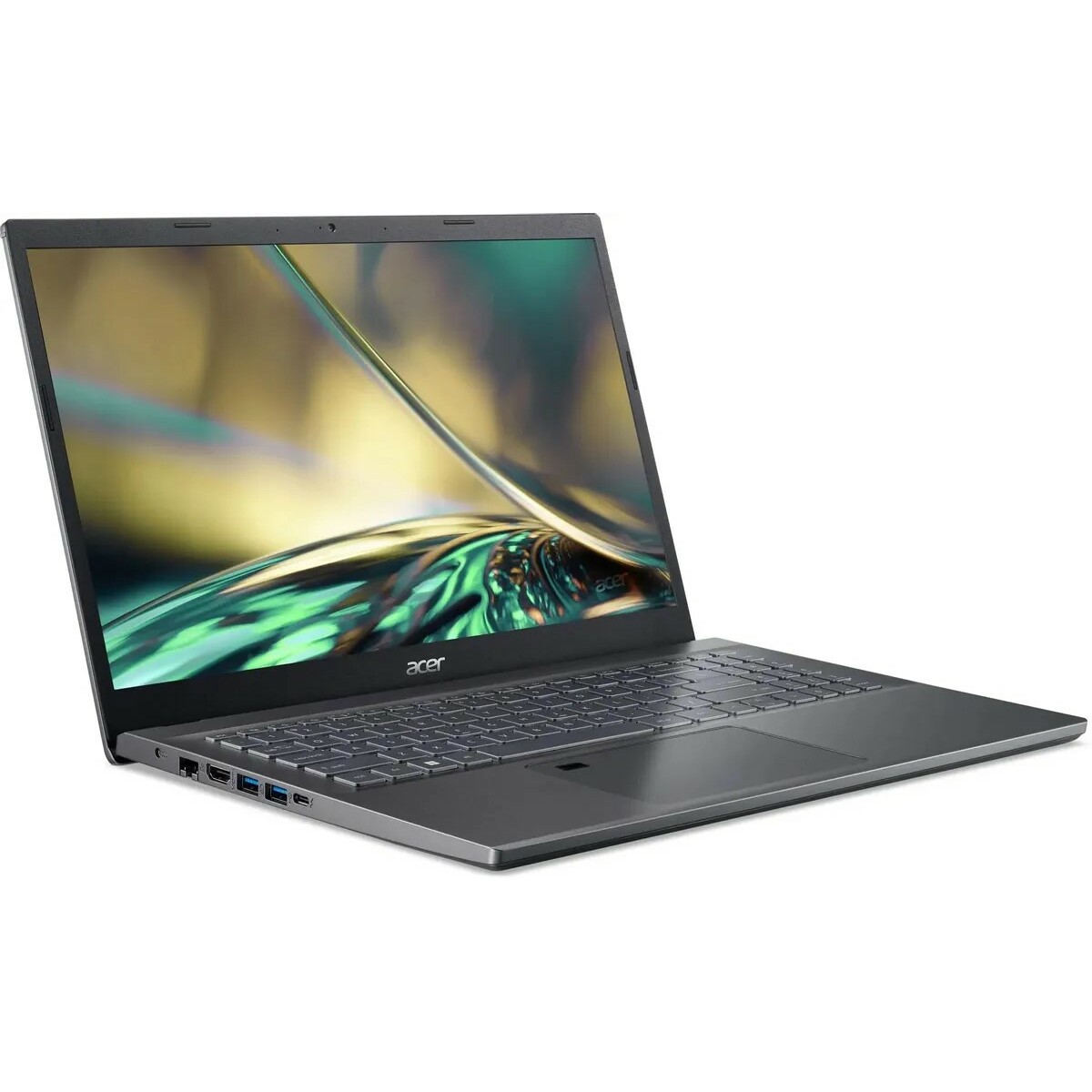 Ноутбук Acer Aspire 5 A515-57-50YA (Intel Core i5 12450H 2Ghz / 8Gb DDR4 / SSD 512Gb / Intel UHD Graphics / 15.6