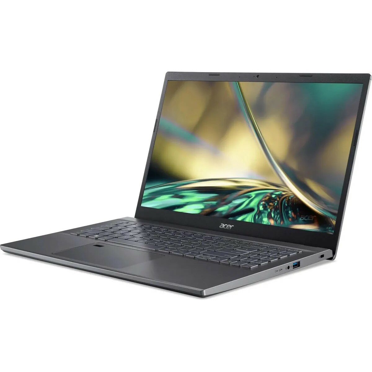 Ноутбук Acer Aspire 5 A515-57-50YA (Intel Core i5 12450H 2Ghz / 8Gb DDR4 / SSD 512Gb / Intel UHD Graphics / 15.6