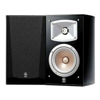 Акустическая система Yamaha NS-333 (Цвет: Black)