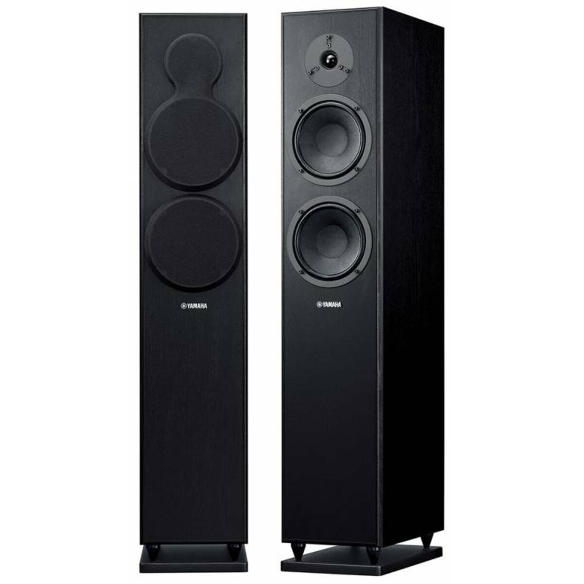 Акустическая система Yamaha NS-F150 (Цвет: Black)
