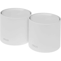 Бесшовный Mesh роутер TP-Link Deco X10 (2-Pack)
