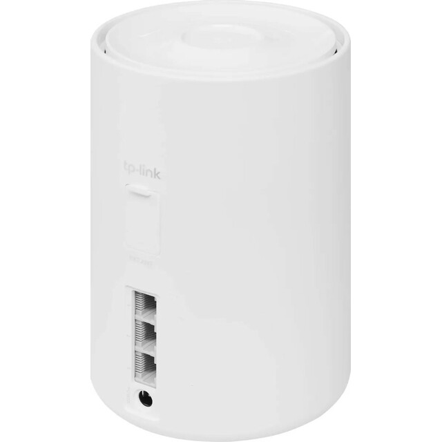 Бесшовный Mesh роутер TP-Link Deco X20-4G(1-pack) 