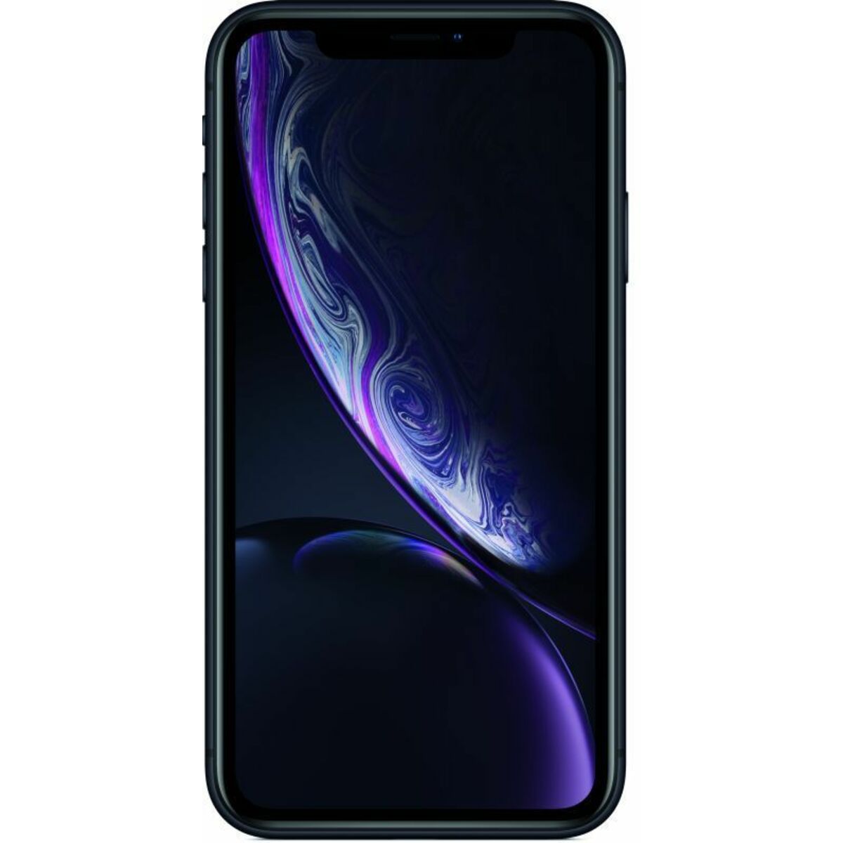 Apple iPhone Xr 128Gb (Black)