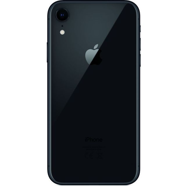 Apple iPhone Xr 128Gb (Black)