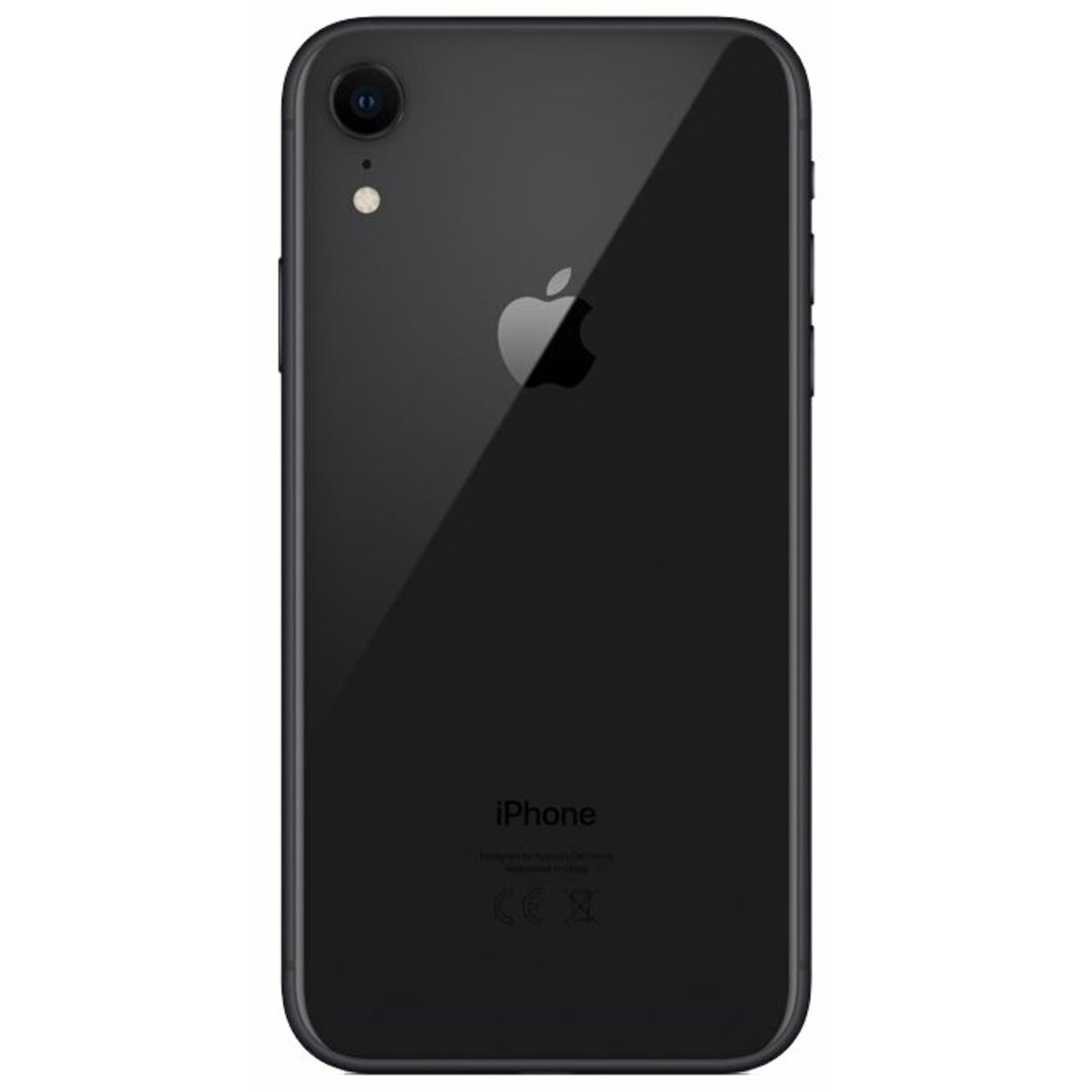 Apple iPhone Xr 128Gb (Black)