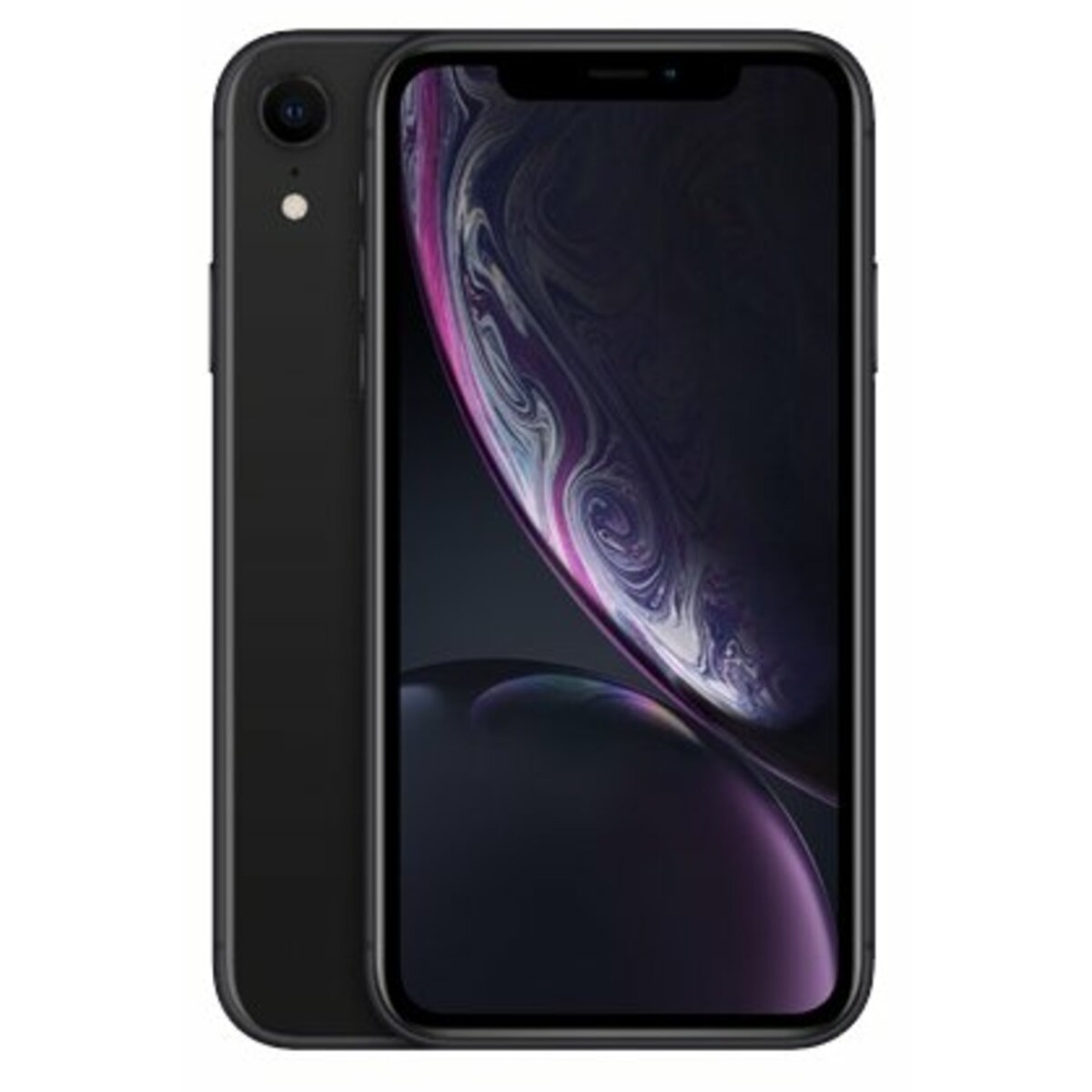 Apple iPhone Xr 128Gb (Black)