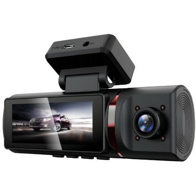 Видеорегистратор Sho-Me FHD-1000 TAXI, черный 