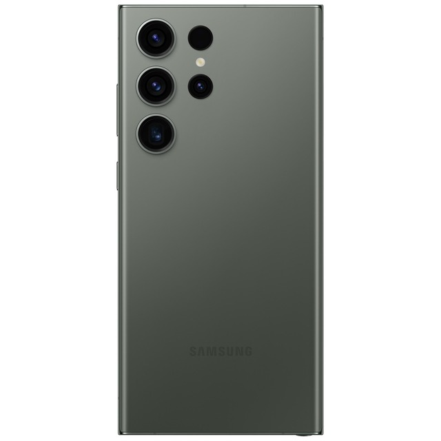 Смартфон Samsung Galaxy S23 Ultra 12/1Tb (Цвет: Green)
