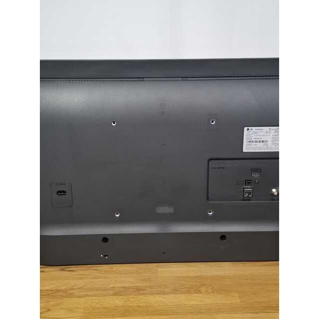 Телевизор LG 32" 32LQ63006LA, черный Телевизор LG 32" 32LQ63006LA, черный