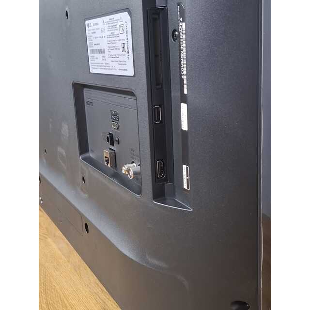 Телевизор LG 32" 32LQ63006LA, черный Телевизор LG 32" 32LQ63006LA, черный