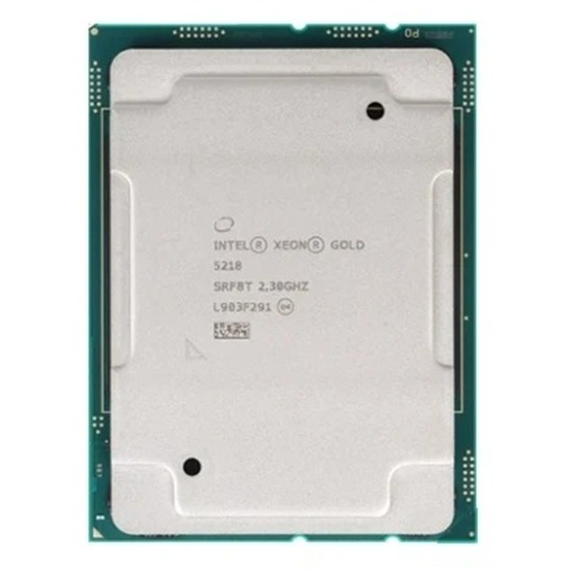 Процессор Intel Xeon Gold 5218 LGA3647 OEM