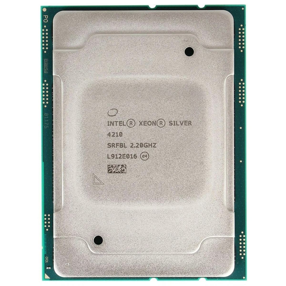 Процессор Intel Xeon Silver 4210 LGA3647 OEM