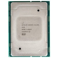 Процессор Intel Xeon Silver 4210 LGA3647 OEM