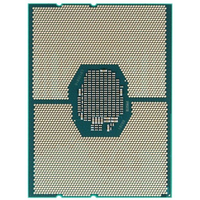 Процессор Intel Xeon Silver 4210 LGA3647 OEM