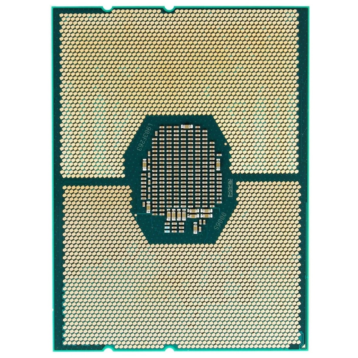 Процессор Intel Xeon Silver 4214 LGA3647 OEM