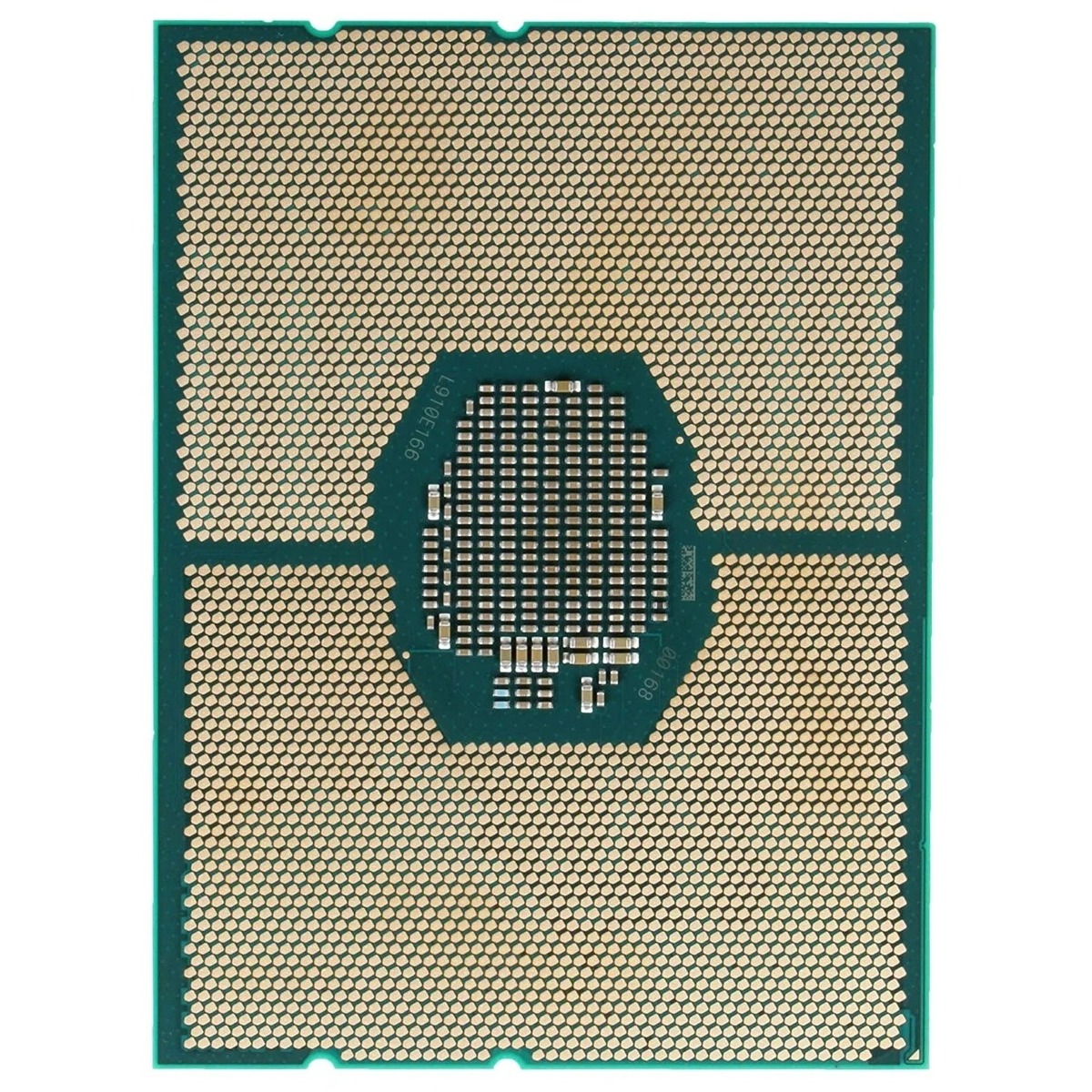 Процессор Intel Xeon Silver 4215 LGA3647 OEM