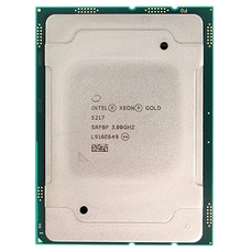 Процессор Intel Xeon Gold 5217 LGA3647 OEM