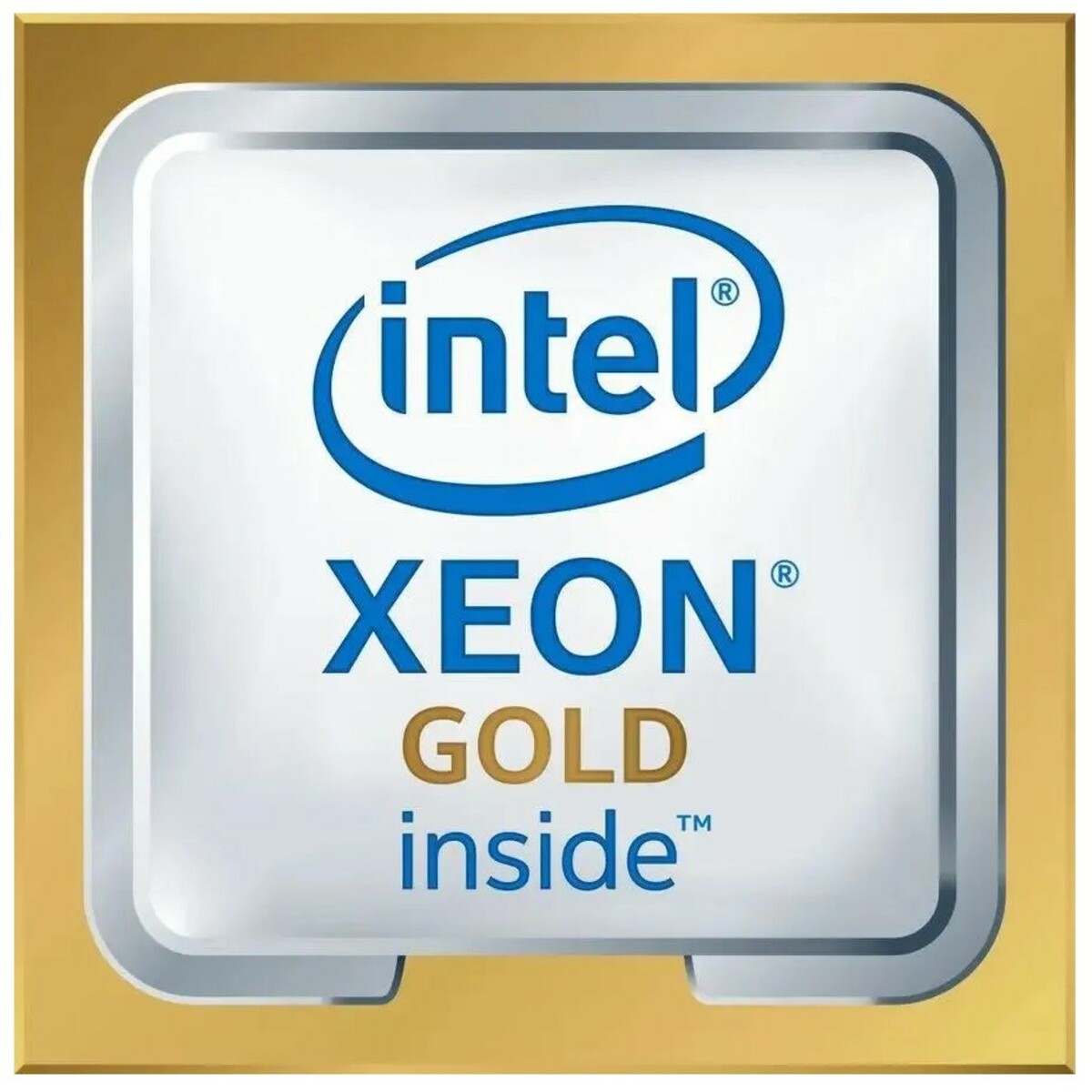 Процессор Intel Xeon Gold 6248 LGA3647 OEM
