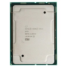 Процессор Intel Xeon Gold 6252 LGA3647 OEM