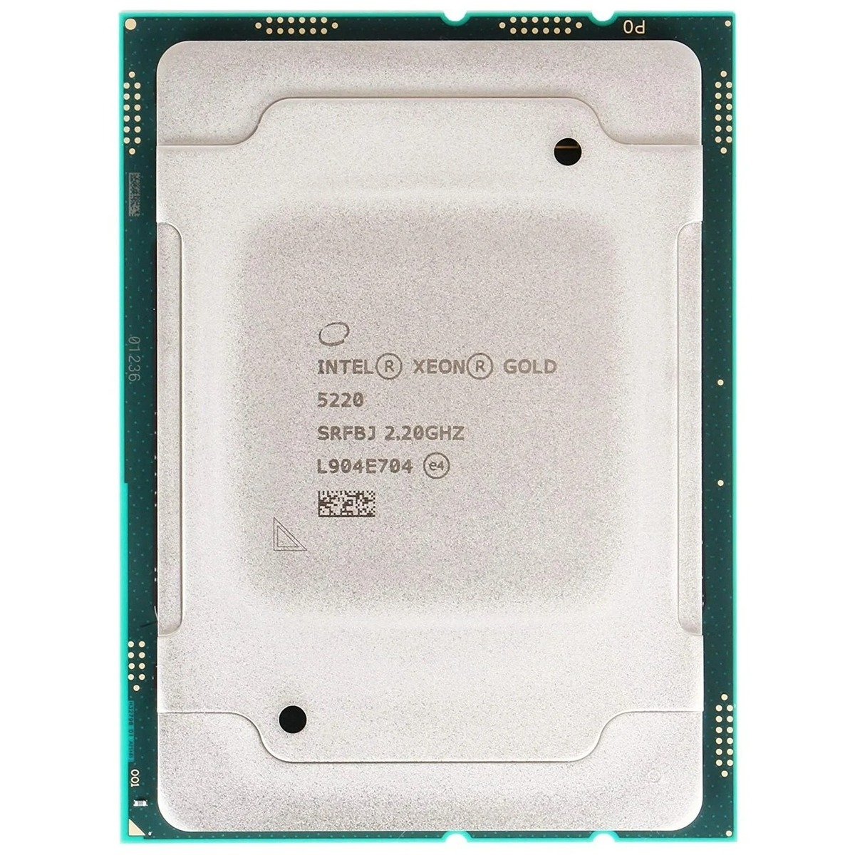 Процессор Intel Xeon Gold 5220 LGA3647 OEM