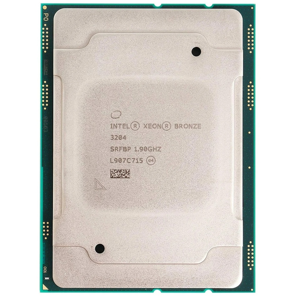 Процессор Intel Xeon Bronze 3204 LGA3647 OEM