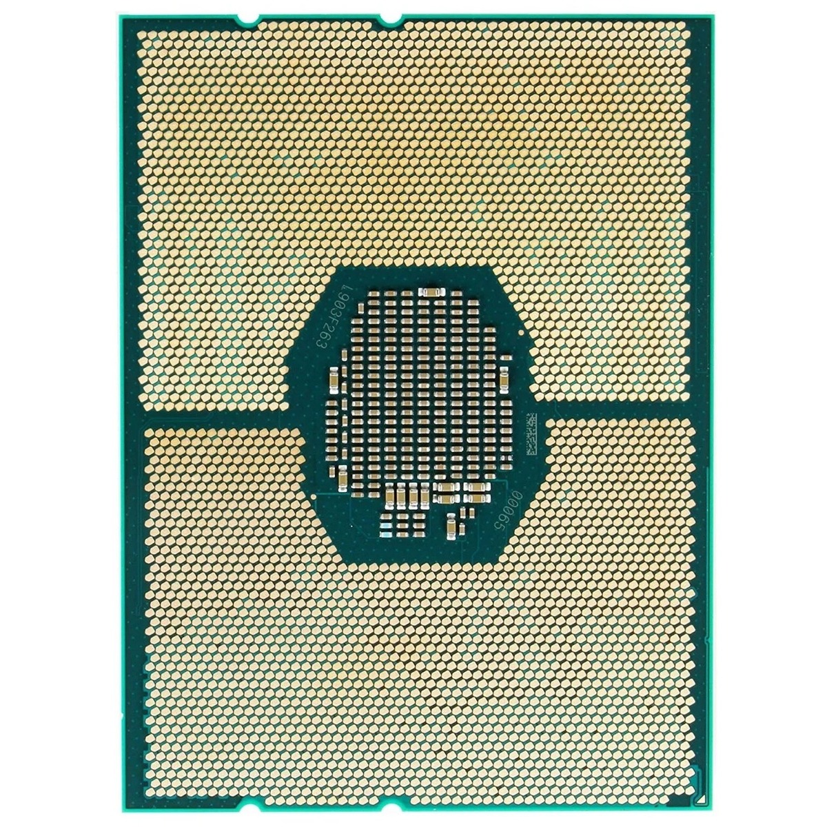 Процессор Intel Xeon Bronze 3204 LGA3647 OEM