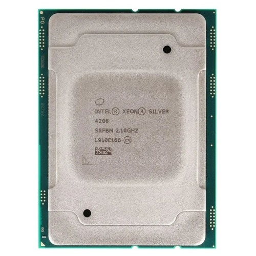 Процессор Intel Xeon Silver 4208 LGA3647 OEM