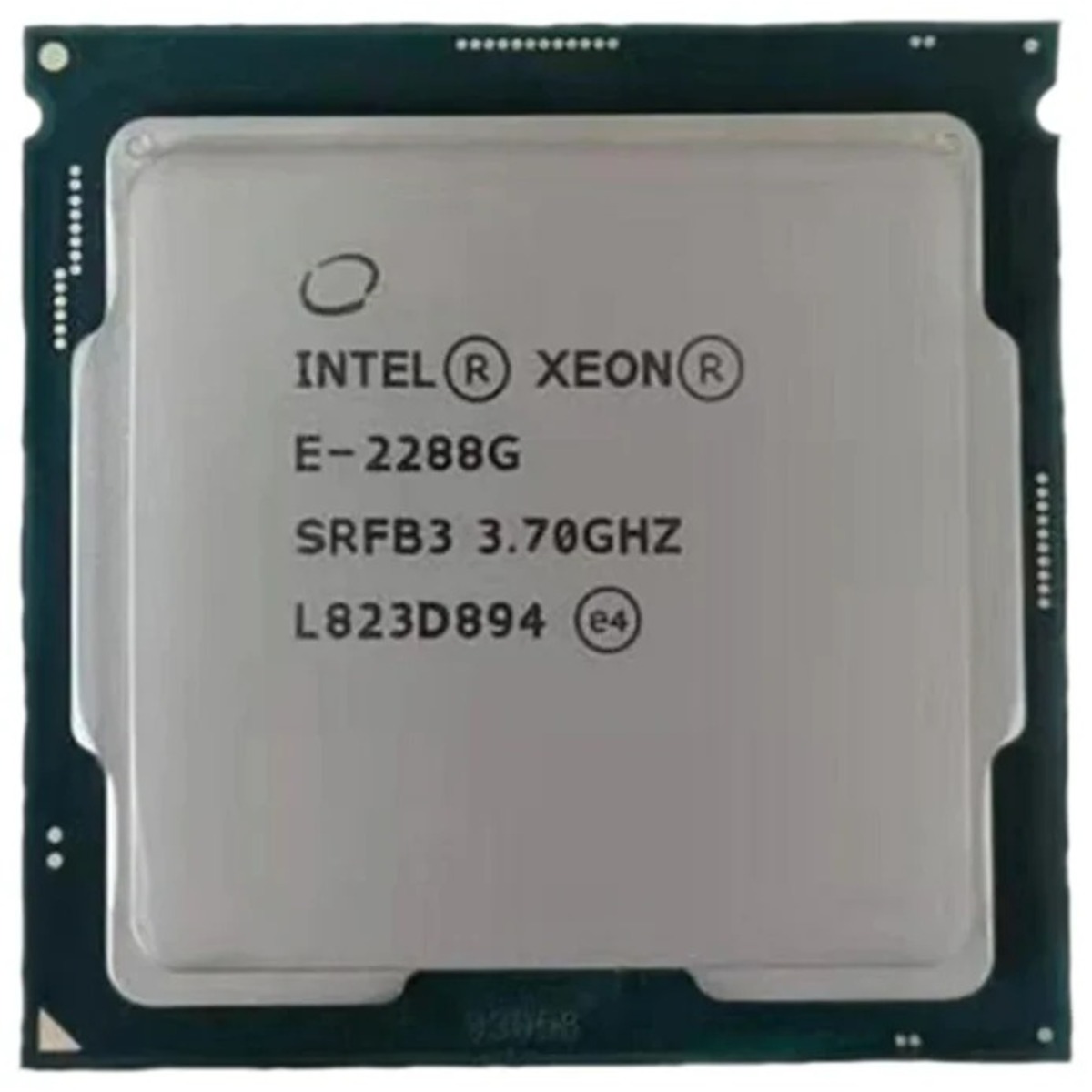 Процессор Intel Xeon E-2288G LGA1151 v2 OEM
