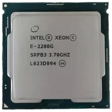 Процессор Intel Xeon E-2288G LGA1151 v2 OEM