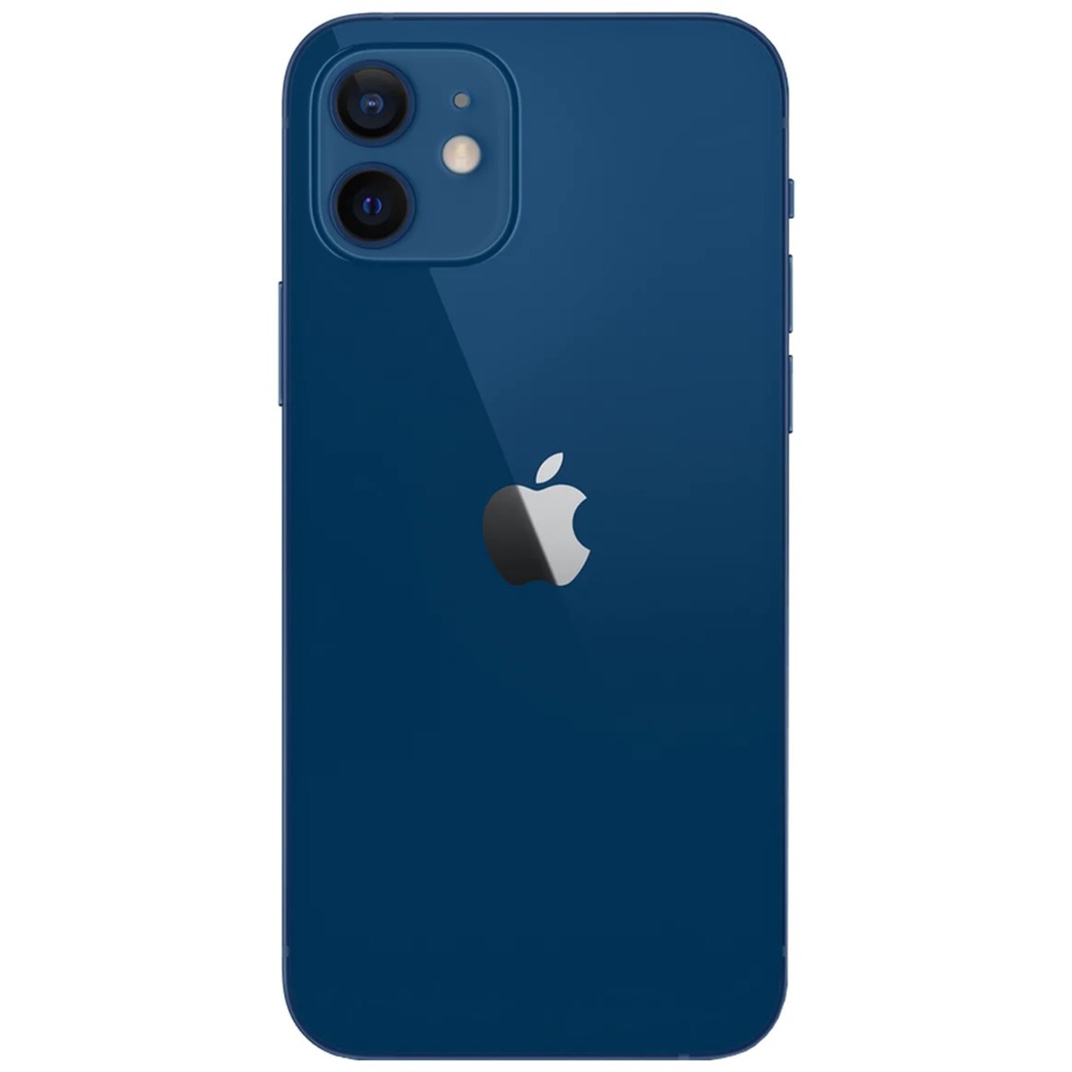 Смартфон Apple iPhone 12 256Gb Dual SIM (Цвет: Blue)