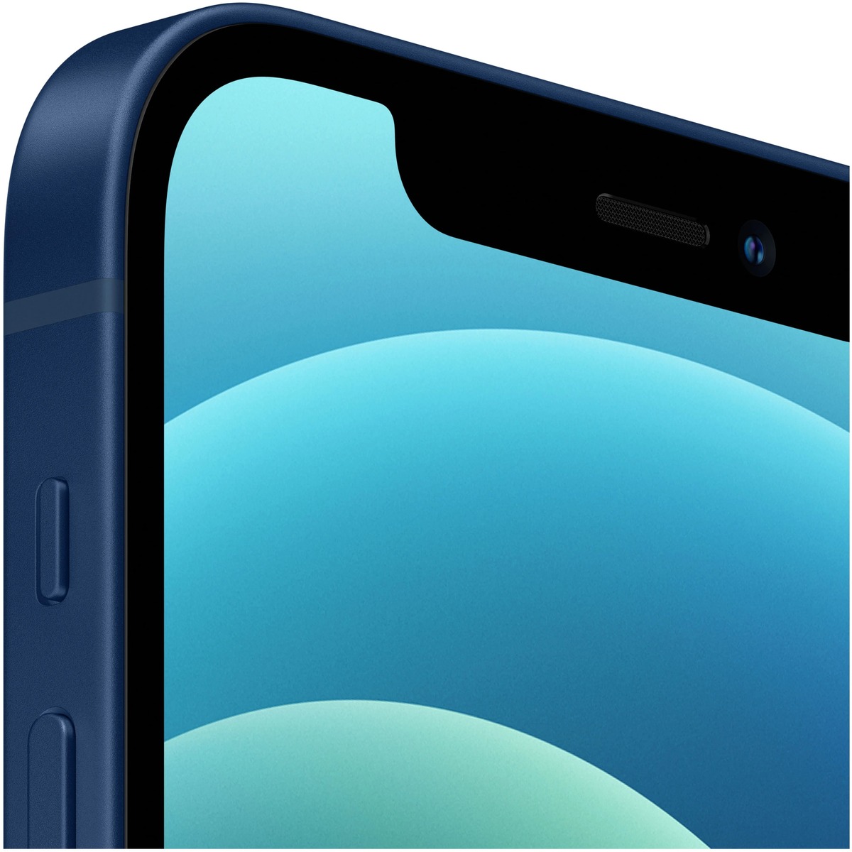 Смартфон Apple iPhone 12 256Gb Dual SIM (Цвет: Blue)